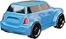 Magic Vehicles Inductive Truck [Follows Black Line] Magic Toy Car for Kids & Children - Best Toddler Toys MINI Magic Pen Inductive Fangle Kids Car Follow [Blue Car]