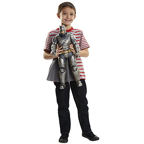 Mech Suit Batman Action Figure - Image 4