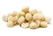 Sincerely Nuts Raw Macadamia Nuts (1Lb Bag) | Delicious Buttery Flavor Perfect for Snacking | Kosher, Gluten Free & High in Fiber | Keto, Vegan, Paleo