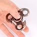 Woocon Eagle Hand Spinner Fidget Toys Pure Copper Ceramic Bearing
