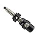 Archery Screw-In Pressure Button Adjustable Cushion Plunger for Recurve Bows