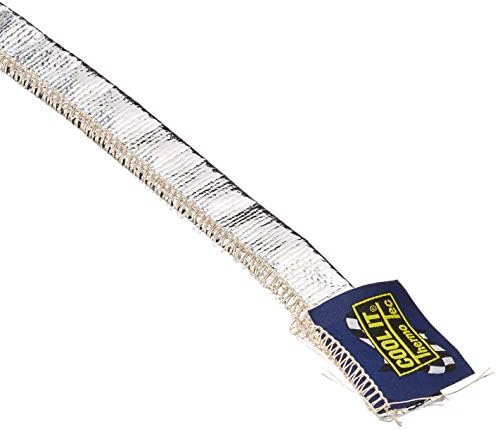 Thermo-Tec14006 12', 1/2" I.D. Thermo-Sleeve