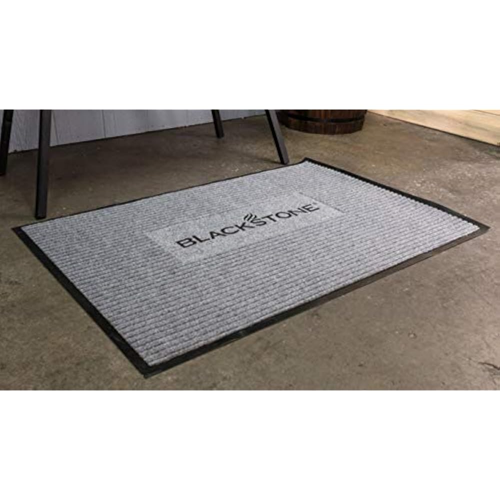 Blackstone 5036 Signature Griddle Accessories Grill Splatter Mat Garden