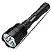 NKTECH Super Bright NK-3XT6 3800 Lumens 3 x CREE XM-L T6 LED Flashlight Torch 5 Models