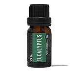 Casa Aromatherapy Eucaliptus 100% Pure Therapeutic Essential oil