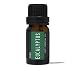 Casa Aromatherapy Eucaliptus 100% Pure Therapeutic Essential oil