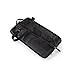 Gruv Gear QUIVR - Drum Stick Bag (Black) (BLK
