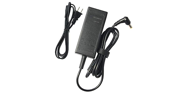 Amazon.com: yan Ac Adaptador para AUVIO PBT4000 PBT-4000 Altavoz Bluetooth  Portátil Sonic Emotion 4 : Electrónica