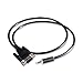 Global Cache RS232 9-Pin Male-to-Male USB Serial Cable for PC, Modem, Router