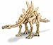 4M Dig-A-Dinosaur Stegosaurus