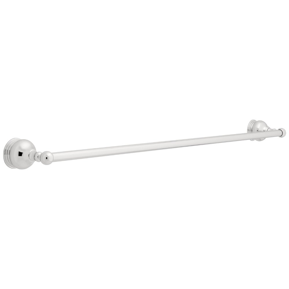 Delta 74030 30Inch Towel Bar (Chrome), Towel Bars Amazon Canada