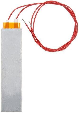 Lanfy 110V 80W Incubator Heating Element Replacement Part For 48/56 Egg Incubator
