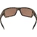 Oakley Men's Turbine Sunglasses Woodland Black