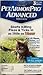 Pet Armor Pro Advanced For Cats Flea and Tick For All Weights