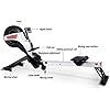 MGIZLJJ-Rowing-Machines-Rowing-Machine-Folding-Air-Resistance MGIZLJJ Rowing Machines, Rowing Machine Folding, Air Resistance