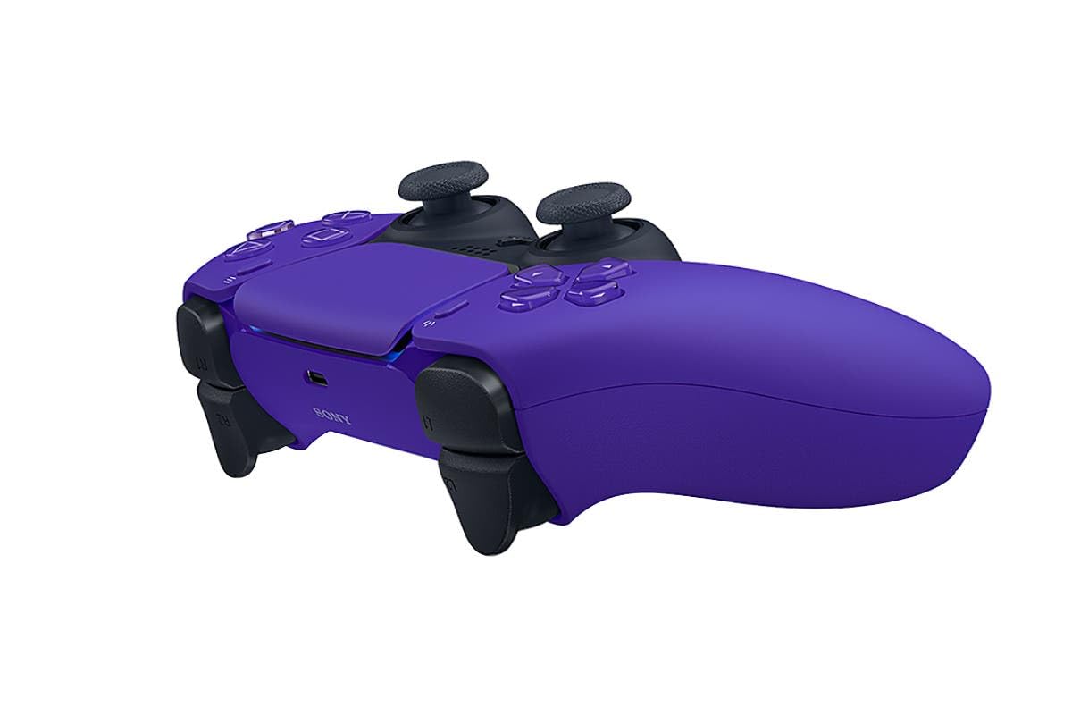 Playstation DualSense® Wireless-Controller - Galactic Purple 3