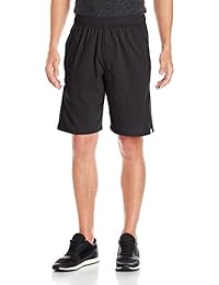 Hanes Sport pantalones cortos de bolsillo híbrida