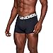 Under Armour Men's Charged Cotton 3-inch Boxerjock 3-Pack