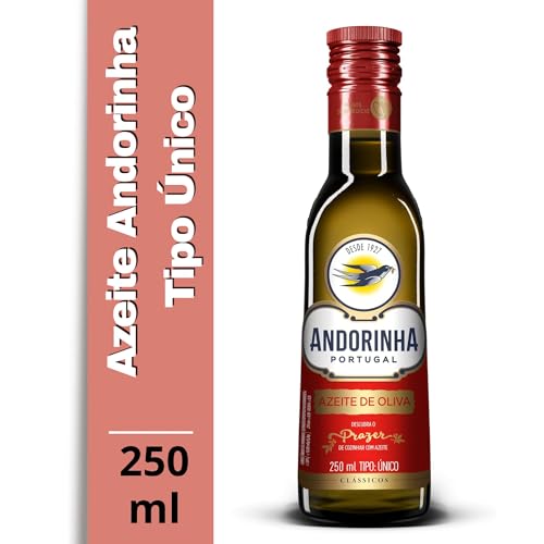 Azeite Andorinha Puro 250ml
