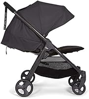 mamas and papas armadillo black