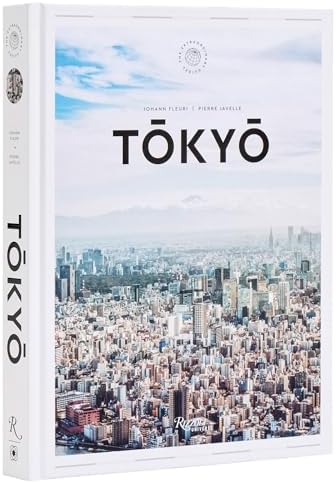 Amazon.com: Trope Tokyo (Revised and Expanded Edition) (Trope City