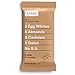 RXBAR, Coffee Chocolate, Protein Bar, 1.83 Ounce (Pack of 12) Breakfast Bar, High Protein Snack