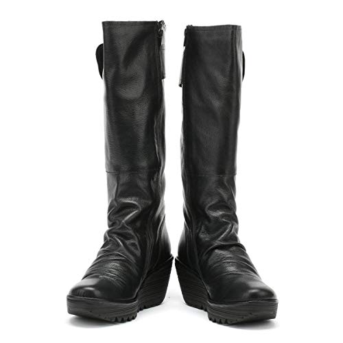 fly yulo knee boot