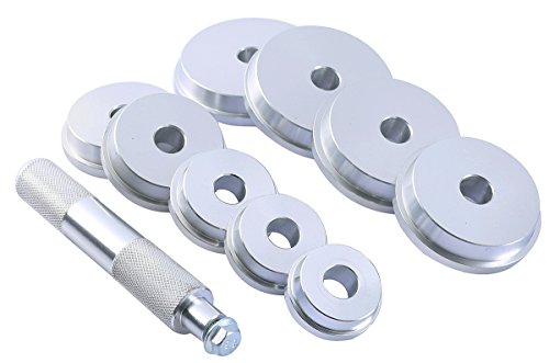 4 ATP+Bearing+Race+Seal+Driver