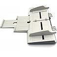 Scanner Input Tray Chute Unit Paper Tray Assembly Chuter Unit PA03670-E985 for Fujitsu fi-7160 fi-7220 fi-7260 fi-7180 fi-7280 7140 7235 7240 7120 7125 7135
