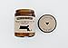 Massachusetts Scented Candle Missing Home Homesick Gift Moving Gift New Home No Place Like Home State Candle Thinking of You Valentines Day Gift