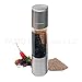 Premium Stainless Steel Salt and Pepper Grinder Set 2 in 1 - Adjustable Ceramic Sea Salt Grinder & Pepper Grinder - Salt and Pepper Shakers - Pepper Mill & Salt Mill All in One By YAMO