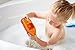 Green Toys Race Boat, Orange