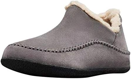 Zieglen スノーシューズ スノーブーツ モカシン シューズ レディース フラット スリッポン ボア ふわふわ もこもこ スニーカー ショートブーツ 滑り止め 通勤 通学 防寒 保暖 暖かい 冬用 信頼 防滑 大きいサイズ 雪靴 保温 カジュアル