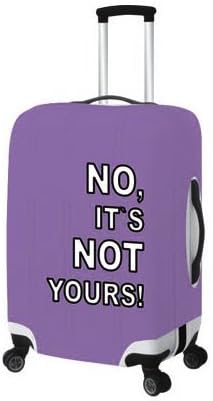 suitcase with engine