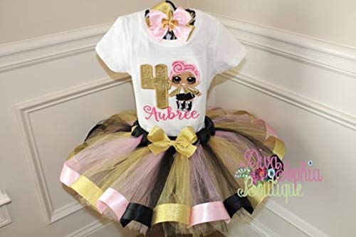 lol tutu sets