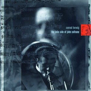 Latin Side of John Coltrane