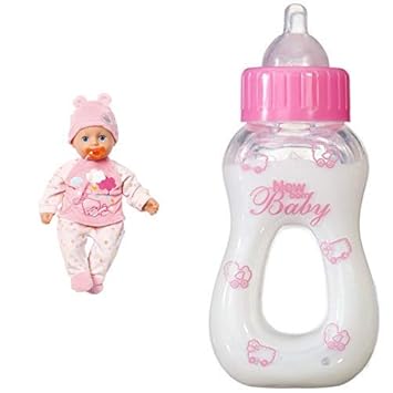 my little baby born soft