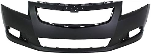 Koolzap For 11-14 Chevy Cruze LT/LTZ RS Package Front Bumper Cover Primed GM1000925 95217521