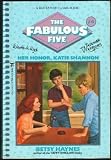 Her Honor, Katie Shannon (Fabulous Five, Book 4)