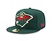New Era Adult Unisex's Logo Grand Fitted 59FIFTY Cap