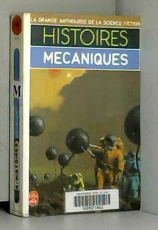 Histoires mécaniques