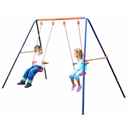 Palau Toys Columpio Gemini Doble