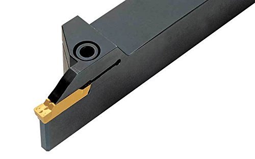 OMEX New Indexable Lathe Cut Off Parting Tool With 2mm Carbide Insert ...