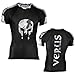 Verus Rash Guards MMA Grappling Jiu Jitsu Training Gear Fight Wear UFC