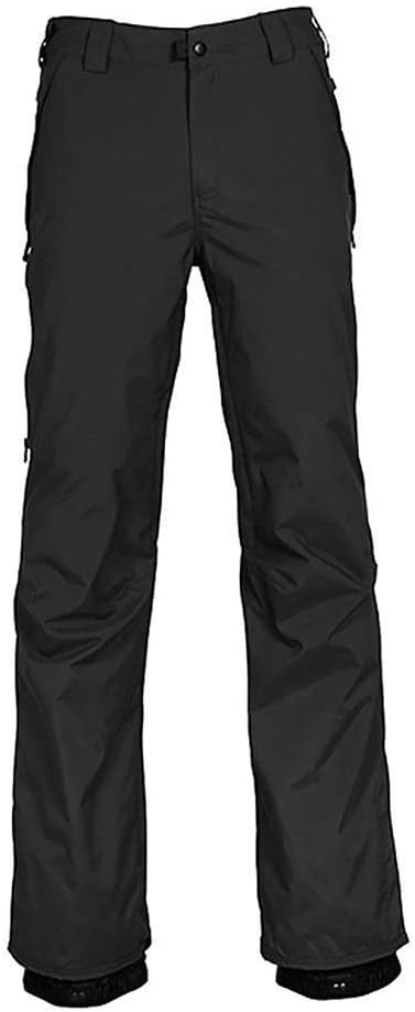 686 Men's Standard Waterproof Shell Ski/Snowboard Pants