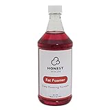 Honest Wash Fat Foamer 32oz, Coco Lime Scented High Foaming Car Wash Soap. Use in Foam Cannons or Guns. Perfect for cars/trucks/SUVs/motorcycles/boats. Big Value Sized Bottle