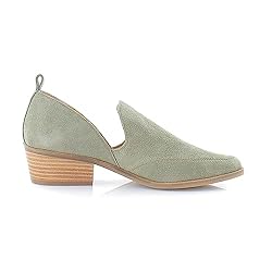 Lucky Brand Women's Mahzan Loafer, Martini, 7.5