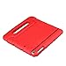 AVAWO Kids Case Compatible for iPad mini 1 2 3 - Light Weight Shock Proof Handle Stand Kids Compatible for iPad mini, iPad mini 3rd Generation, iPad mini 2 with Retina Display - Red