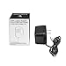 Power Supply Adapter for The All-New Ring Battery Doorbell 2024, Ring Battery Doorbell Plus/Pro, Ring Video Doorbell 2/1/Pro, Zmodo Smart Greet Video Doorbell, eufy Security/Arlo Doorbell