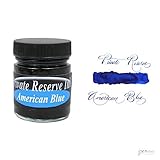 Private Reserve 66 ml Bottle Fountain Pen Ink, American Blue